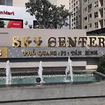 Rainbow Sky Center Tsn Airport