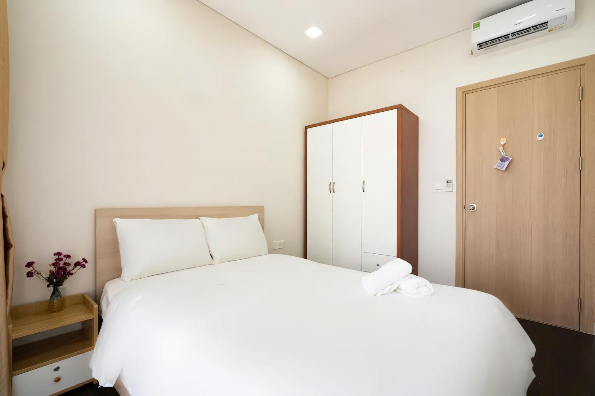 Apartment Rainbow Sky Center Tsn Airport *
