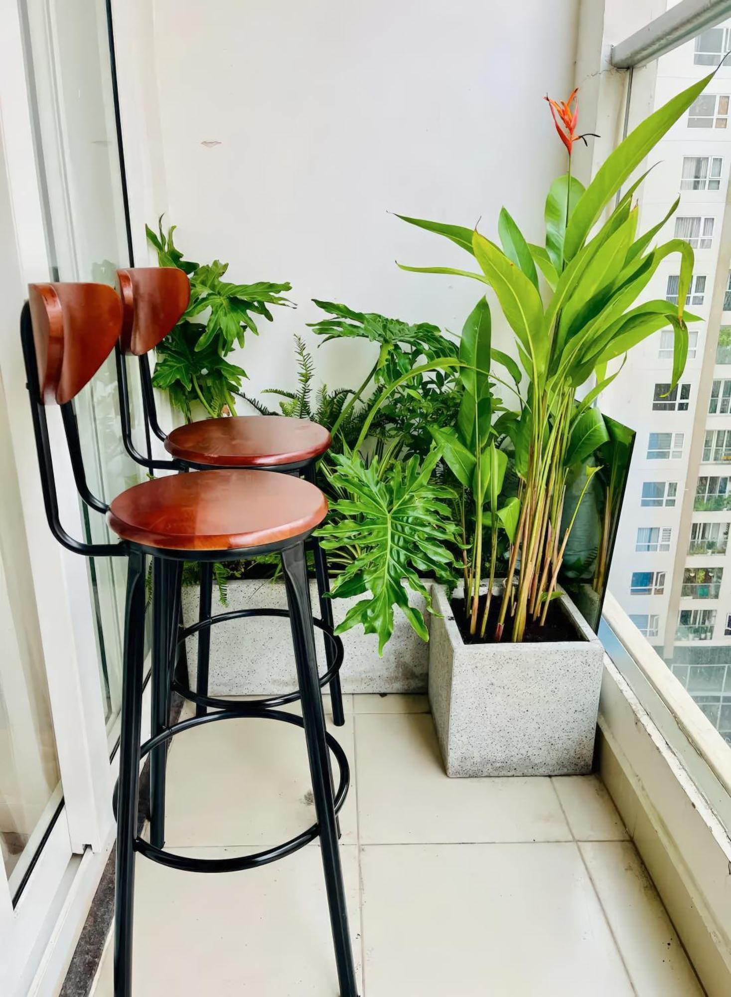 Rainbow Sky Center Tsn Airport Apartment Ho Chi Minh City