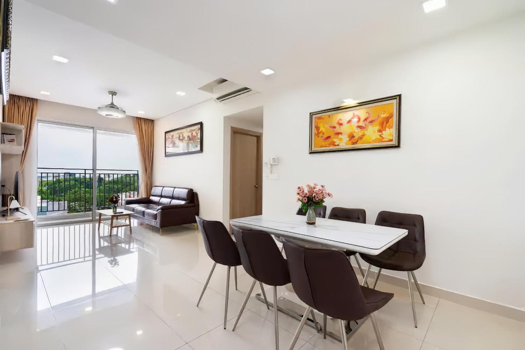Apartment Rainbow Sky Center Tsn Airport *